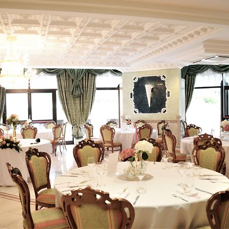 San Giovanni Rotondo Palace - Alihotels Εξωτερικό φωτογραφία