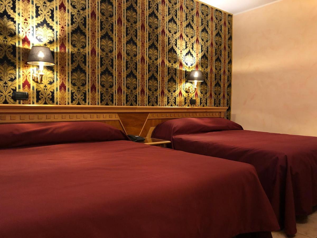 San Giovanni Rotondo Palace - Alihotels Εξωτερικό φωτογραφία