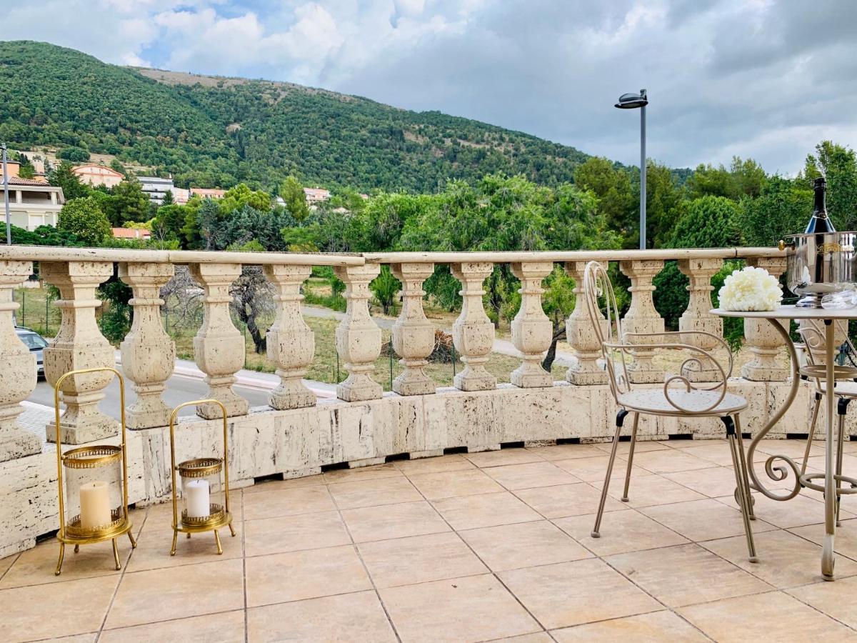 San Giovanni Rotondo Palace - Alihotels Εξωτερικό φωτογραφία