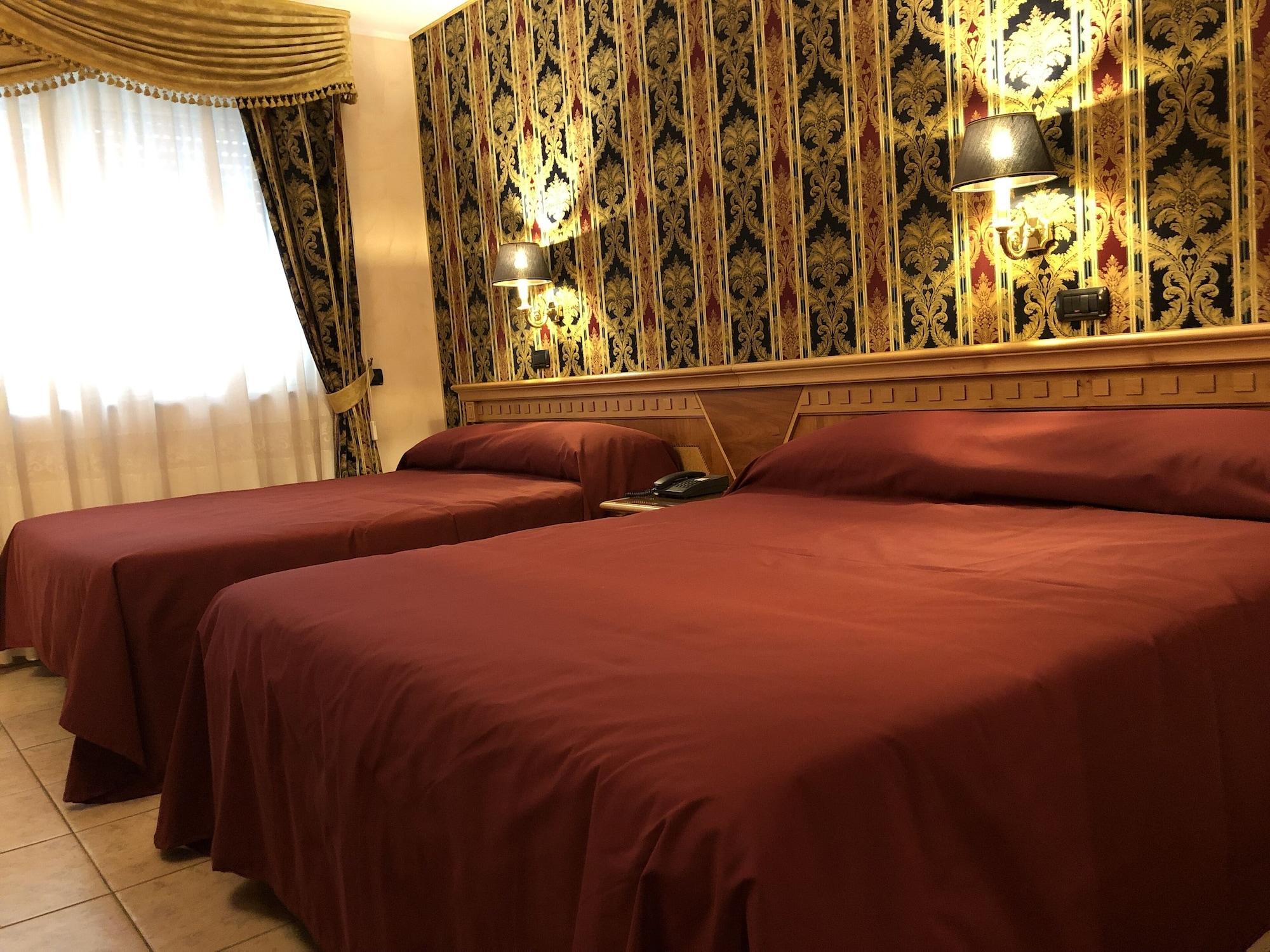 San Giovanni Rotondo Palace - Alihotels Εξωτερικό φωτογραφία