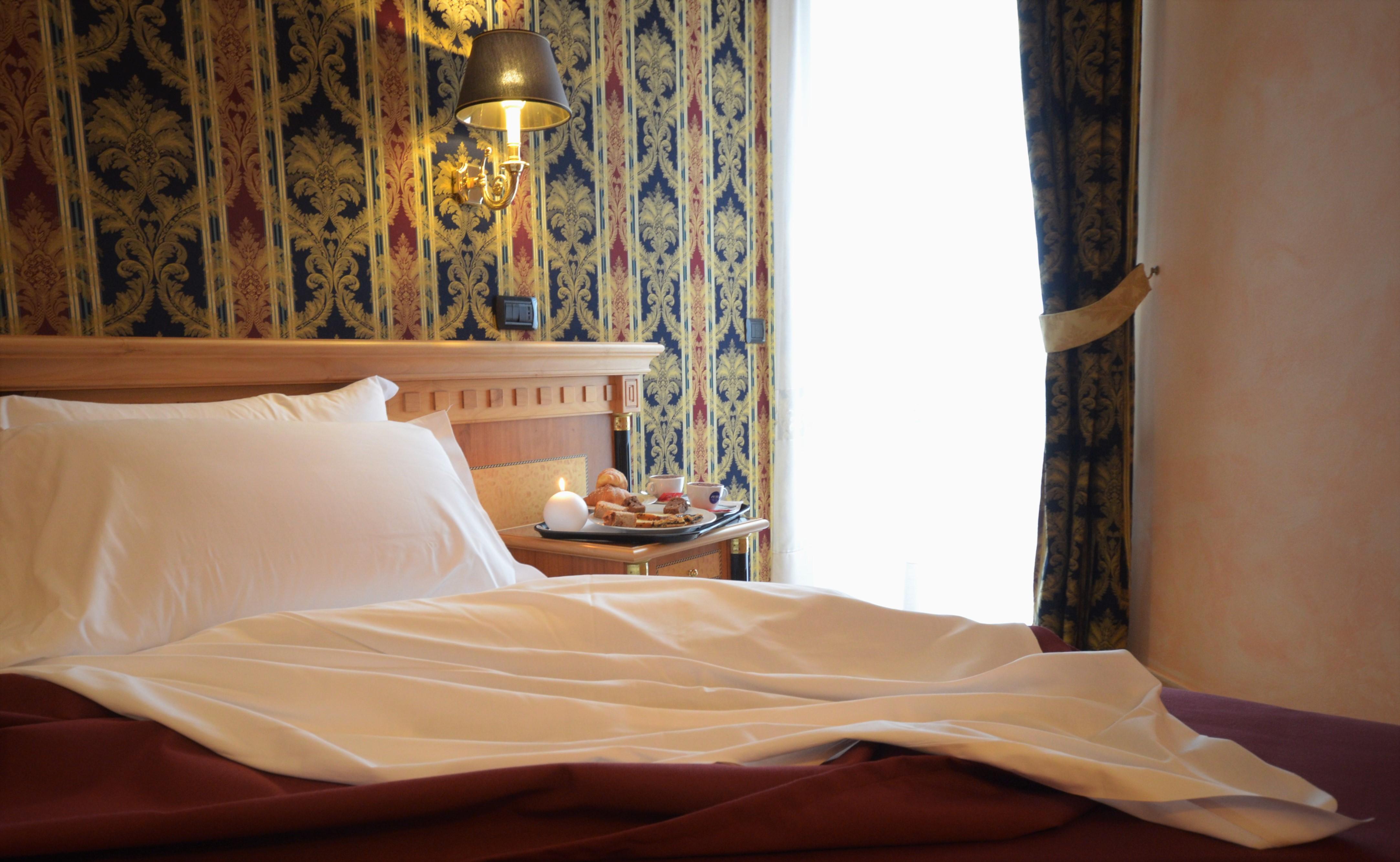 San Giovanni Rotondo Palace - Alihotels Εξωτερικό φωτογραφία
