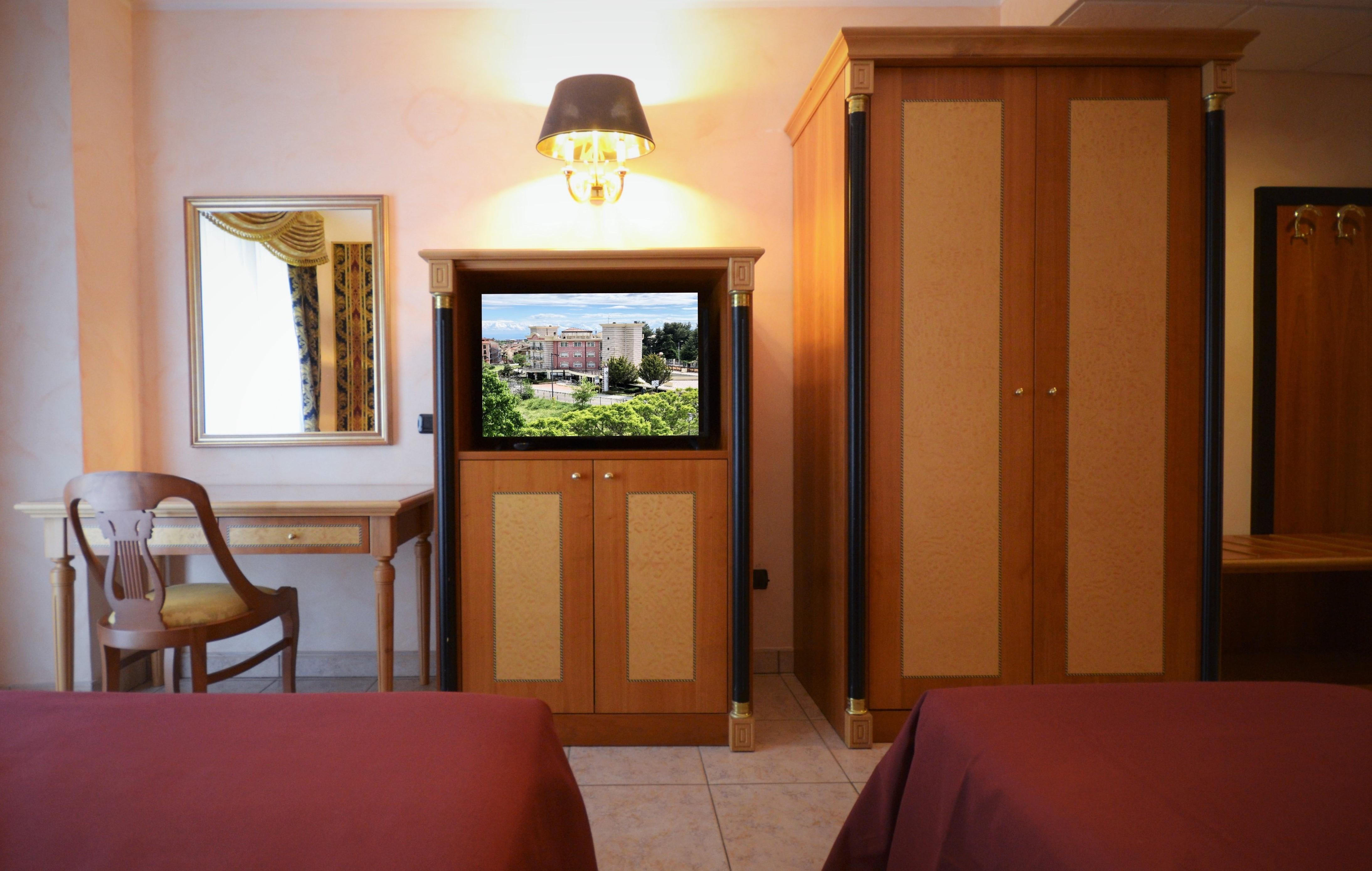 San Giovanni Rotondo Palace - Alihotels Εξωτερικό φωτογραφία