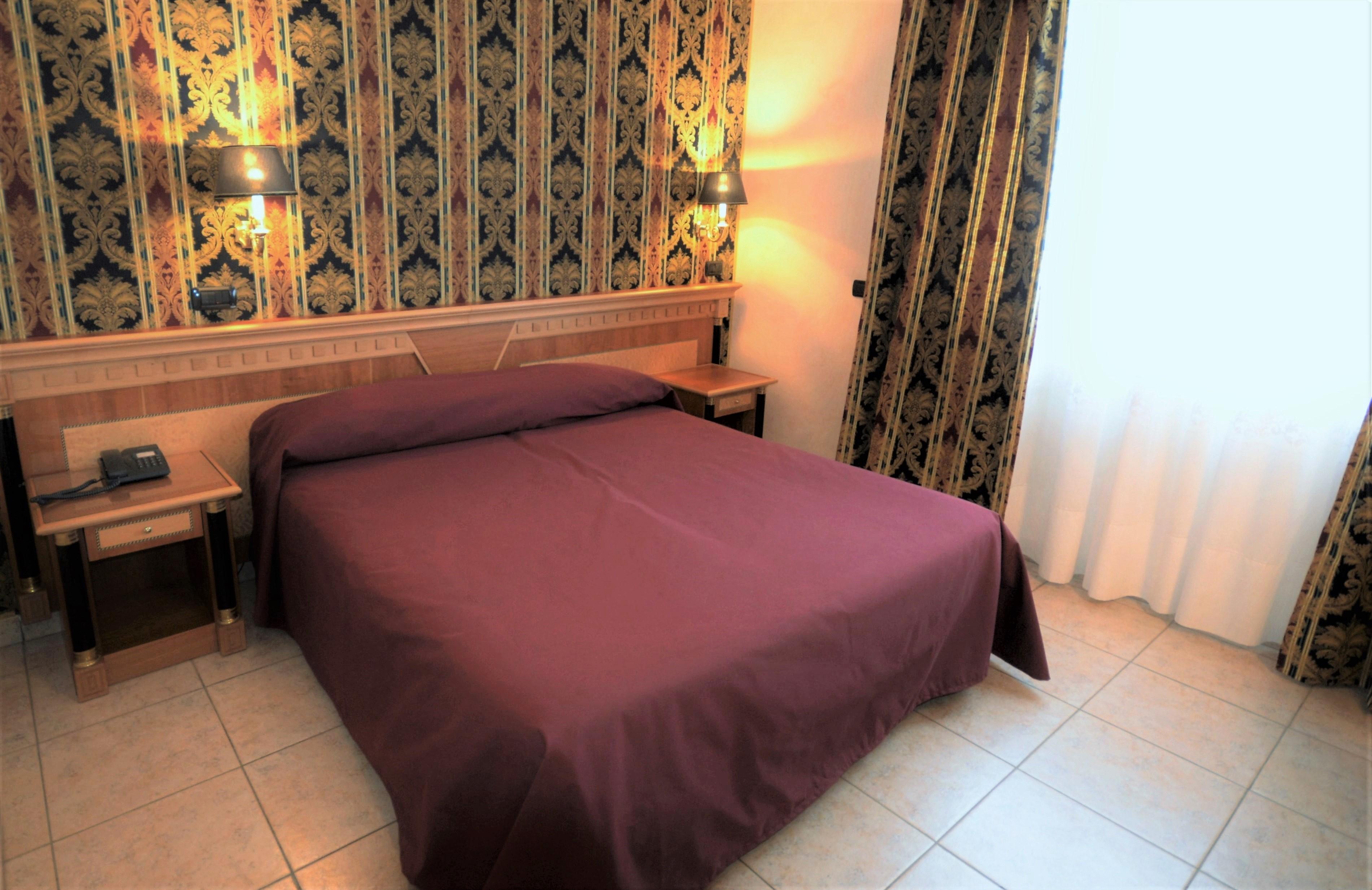 San Giovanni Rotondo Palace - Alihotels Εξωτερικό φωτογραφία