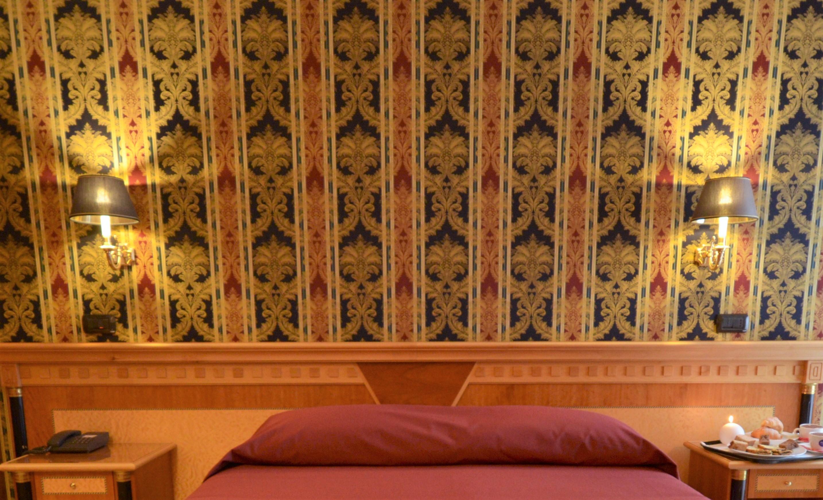 San Giovanni Rotondo Palace - Alihotels Εξωτερικό φωτογραφία