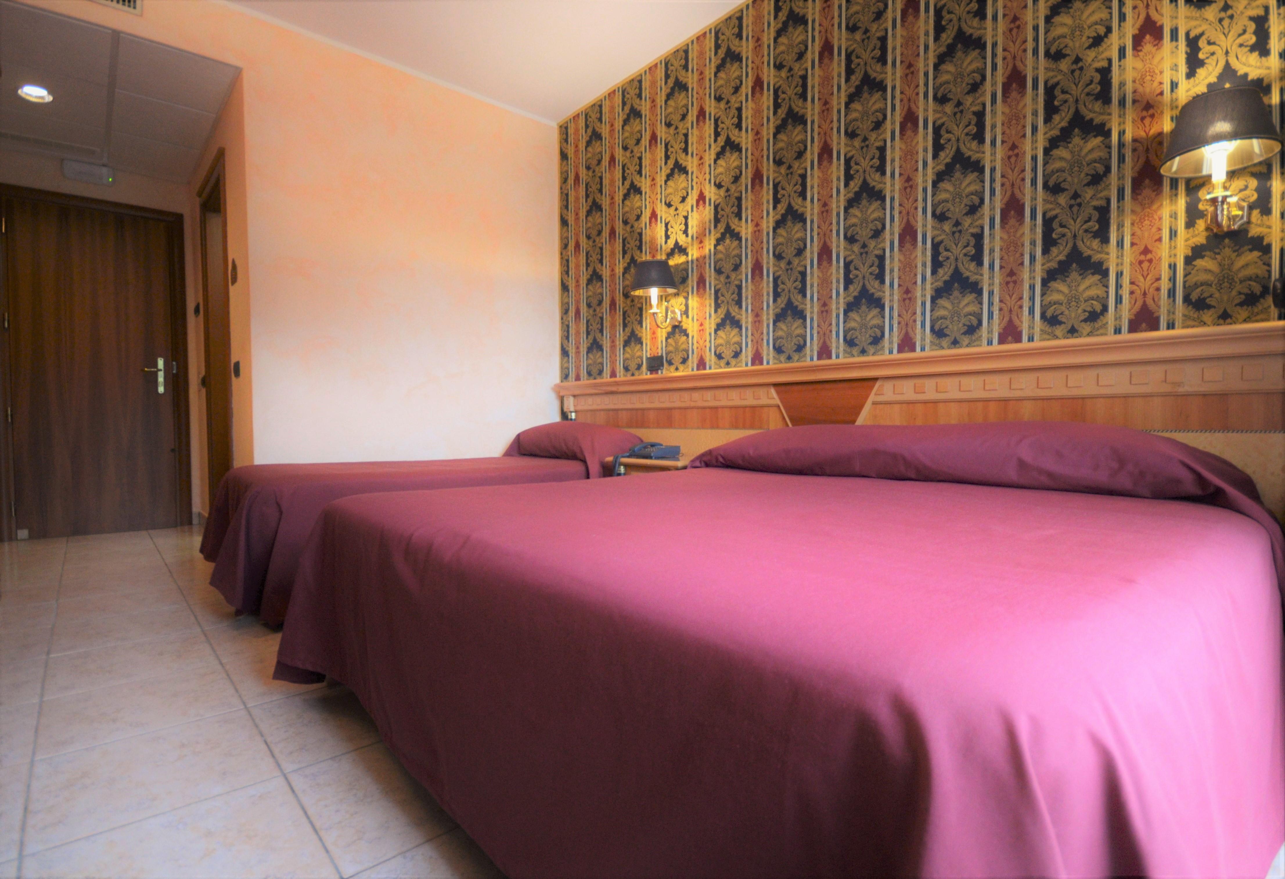 San Giovanni Rotondo Palace - Alihotels Εξωτερικό φωτογραφία