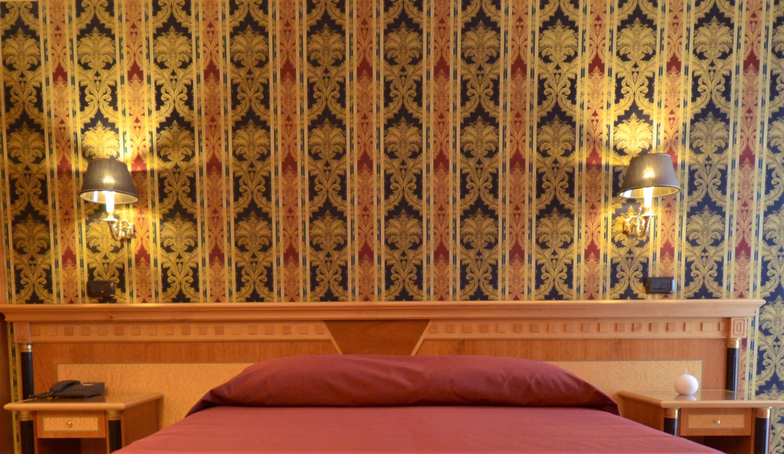 San Giovanni Rotondo Palace - Alihotels Εξωτερικό φωτογραφία