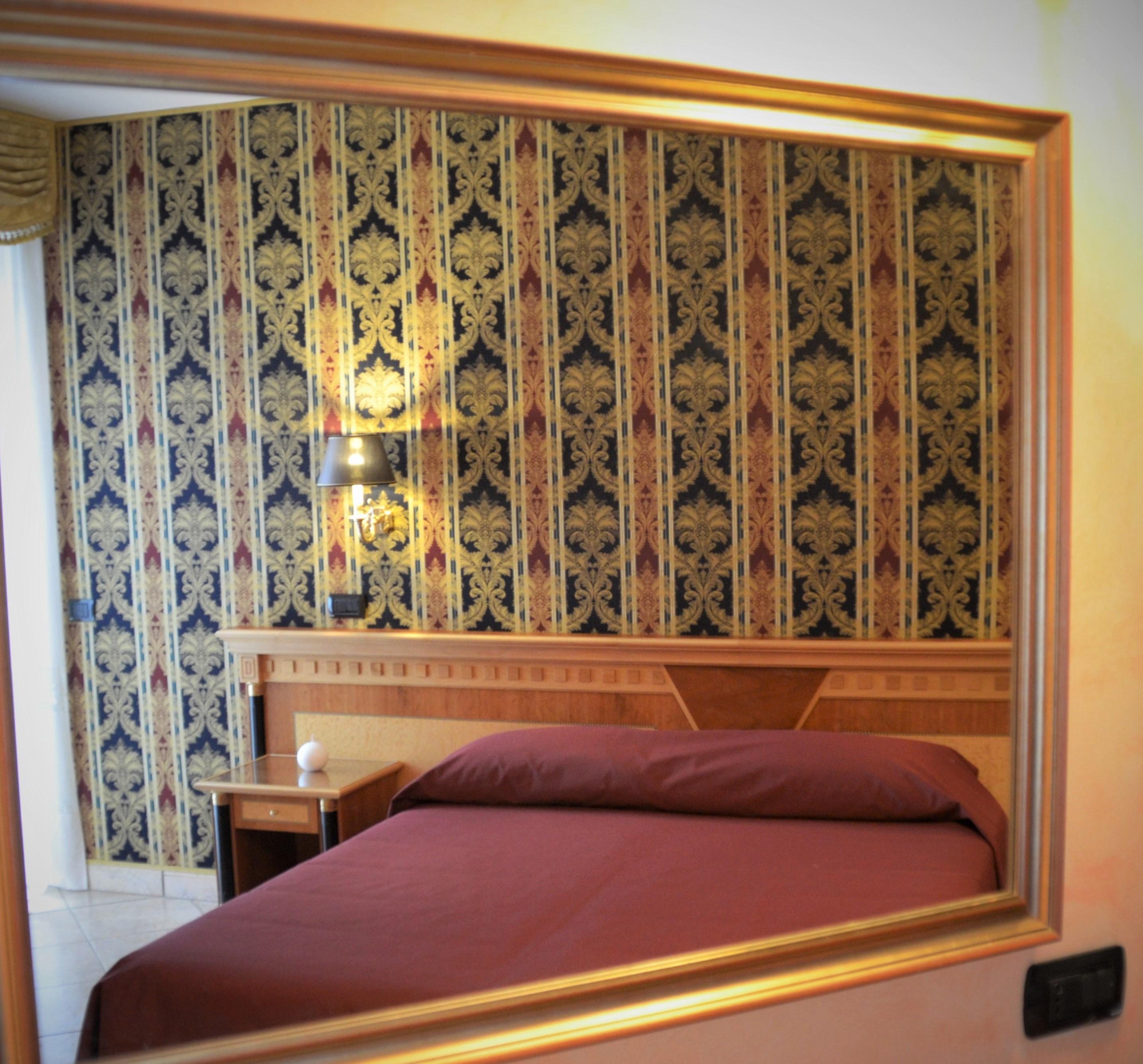 San Giovanni Rotondo Palace - Alihotels Εξωτερικό φωτογραφία