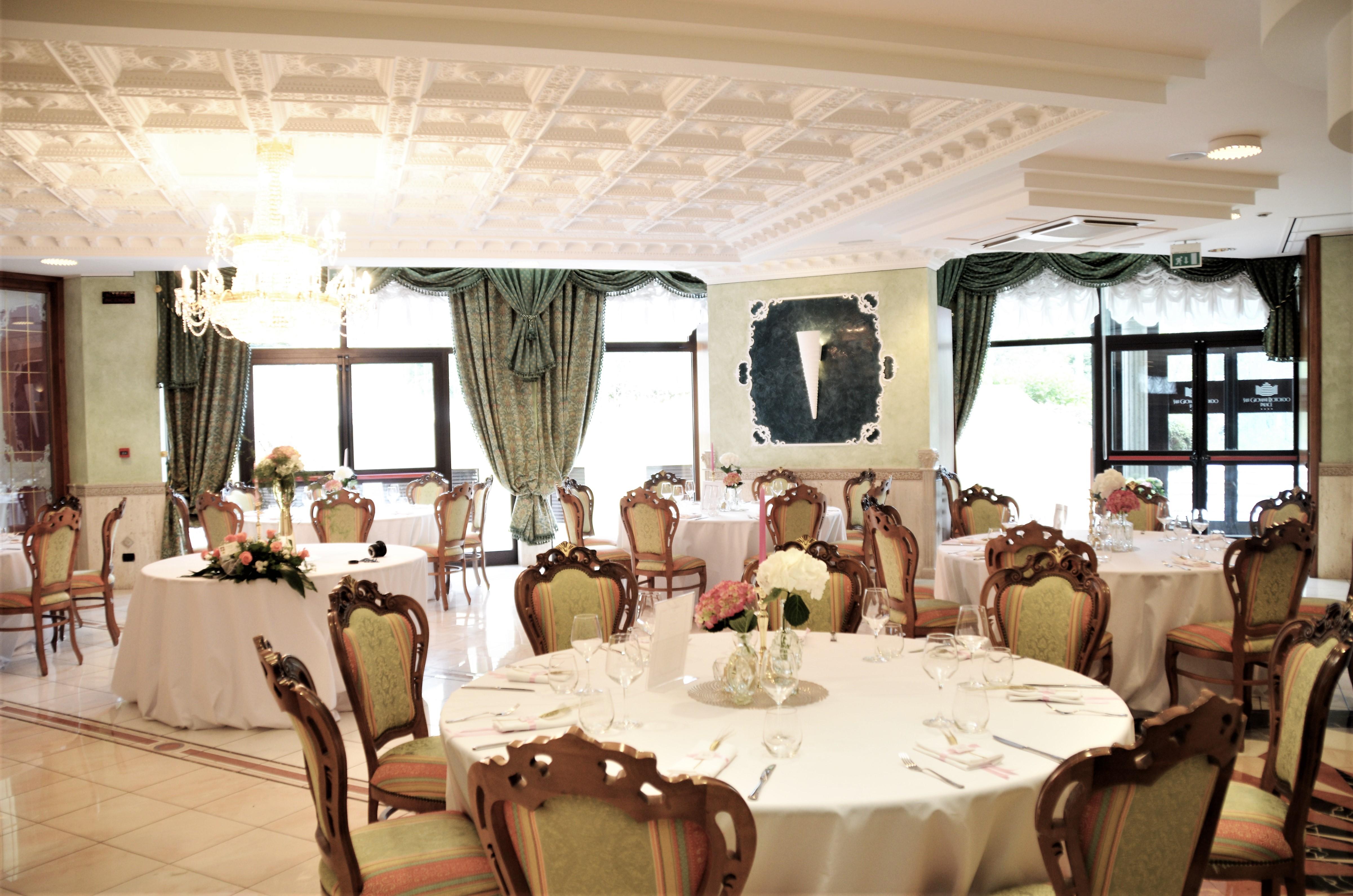 San Giovanni Rotondo Palace - Alihotels Εξωτερικό φωτογραφία