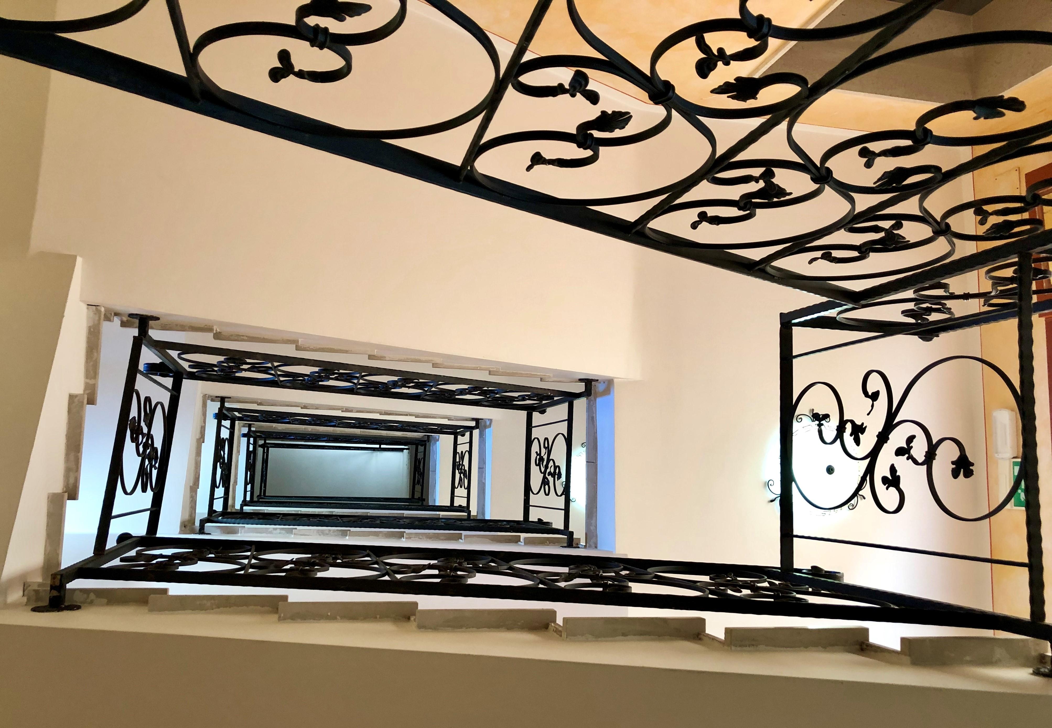 San Giovanni Rotondo Palace - Alihotels Εξωτερικό φωτογραφία