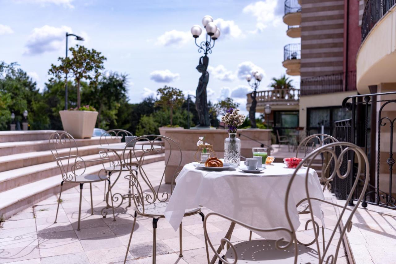 San Giovanni Rotondo Palace - Alihotels Εξωτερικό φωτογραφία