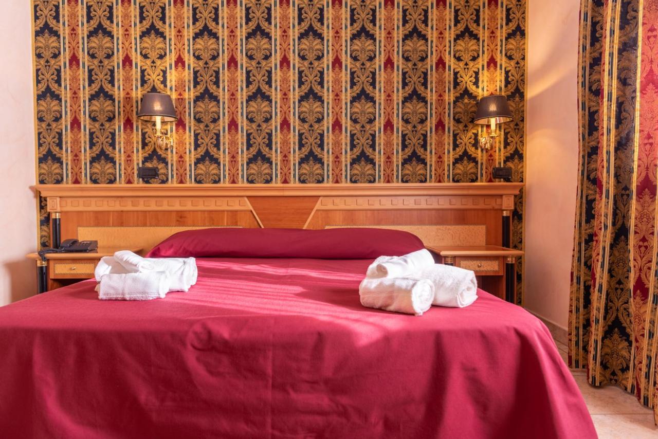 San Giovanni Rotondo Palace - Alihotels Εξωτερικό φωτογραφία
