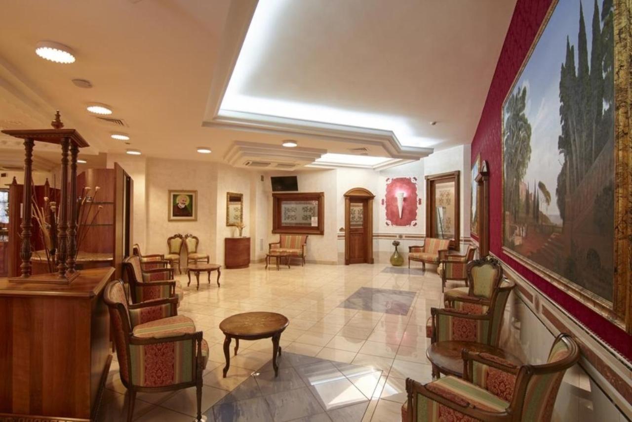 San Giovanni Rotondo Palace - Alihotels Εξωτερικό φωτογραφία