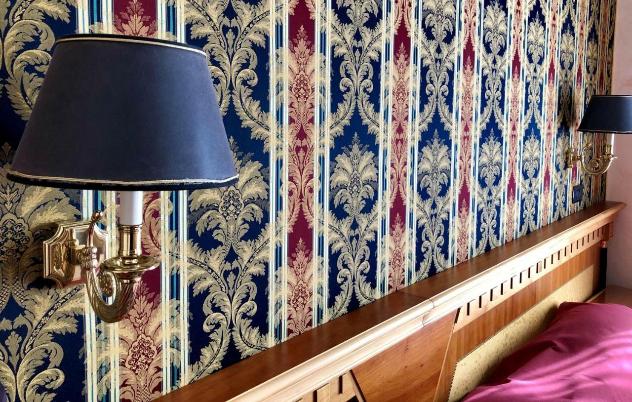 San Giovanni Rotondo Palace - Alihotels Εξωτερικό φωτογραφία