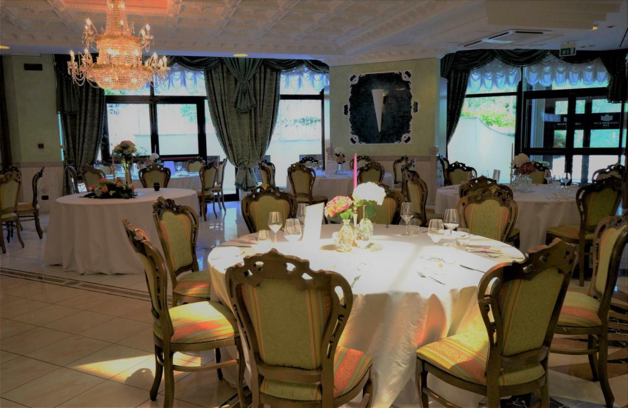 San Giovanni Rotondo Palace - Alihotels Εξωτερικό φωτογραφία