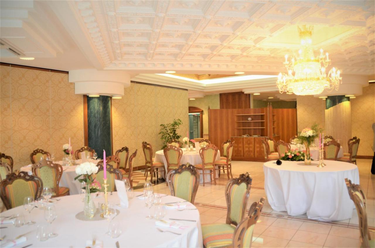 San Giovanni Rotondo Palace - Alihotels Εξωτερικό φωτογραφία